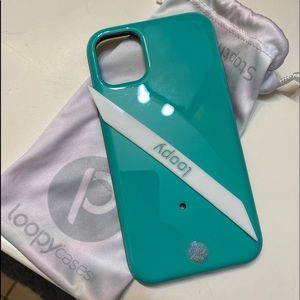 ❌SOLD❌ iPhone 11 Loopy Case